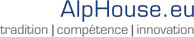 AlpHouse Logo